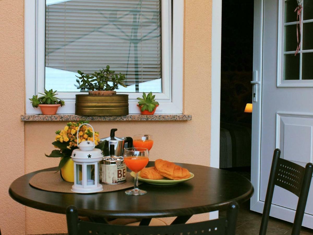 Apartman Ruza 3 Poljane Bagian luar foto