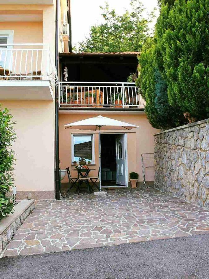 Apartman Ruza 3 Poljane Bagian luar foto