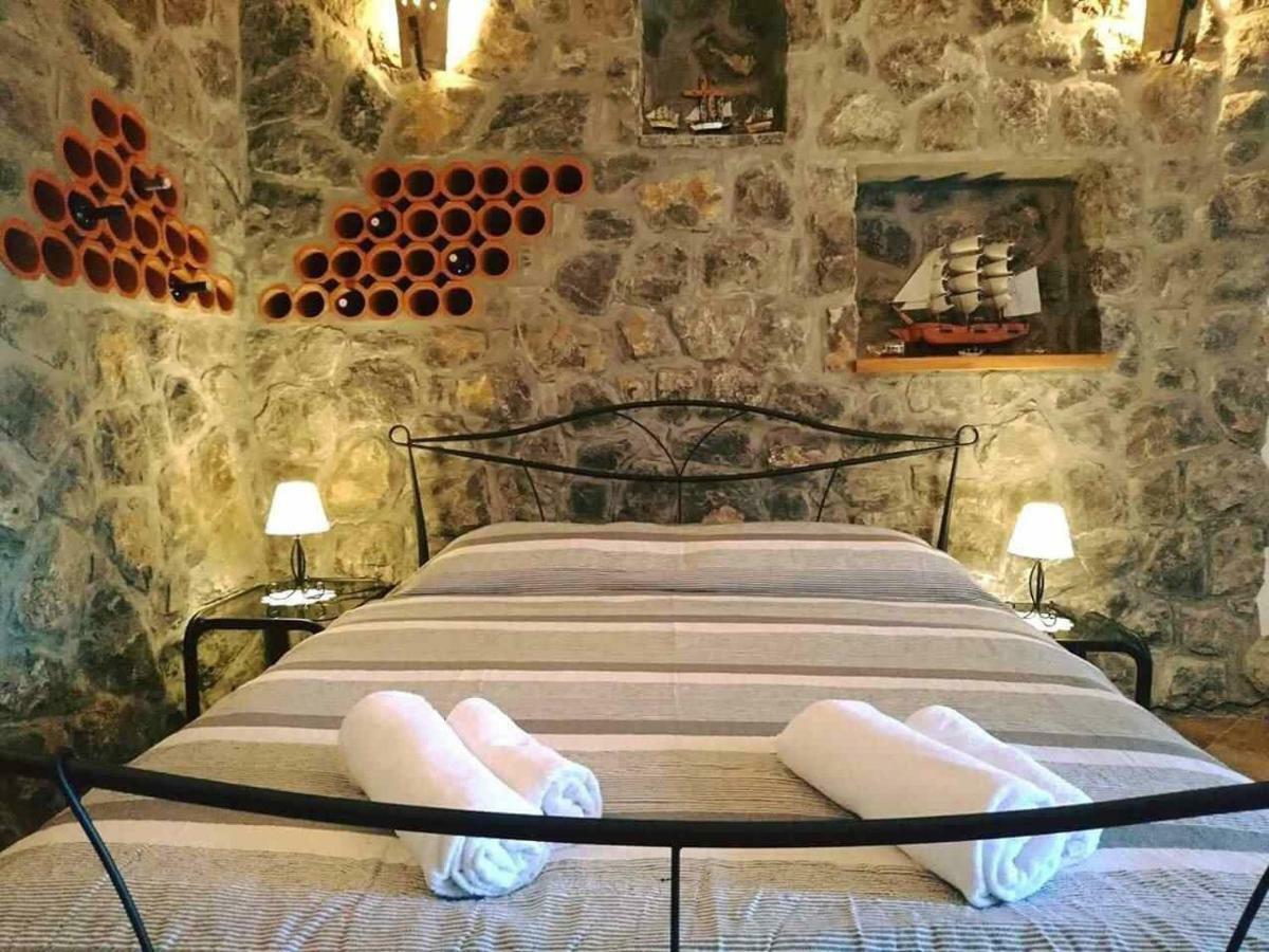 Apartman Ruza 3 Poljane Bagian luar foto